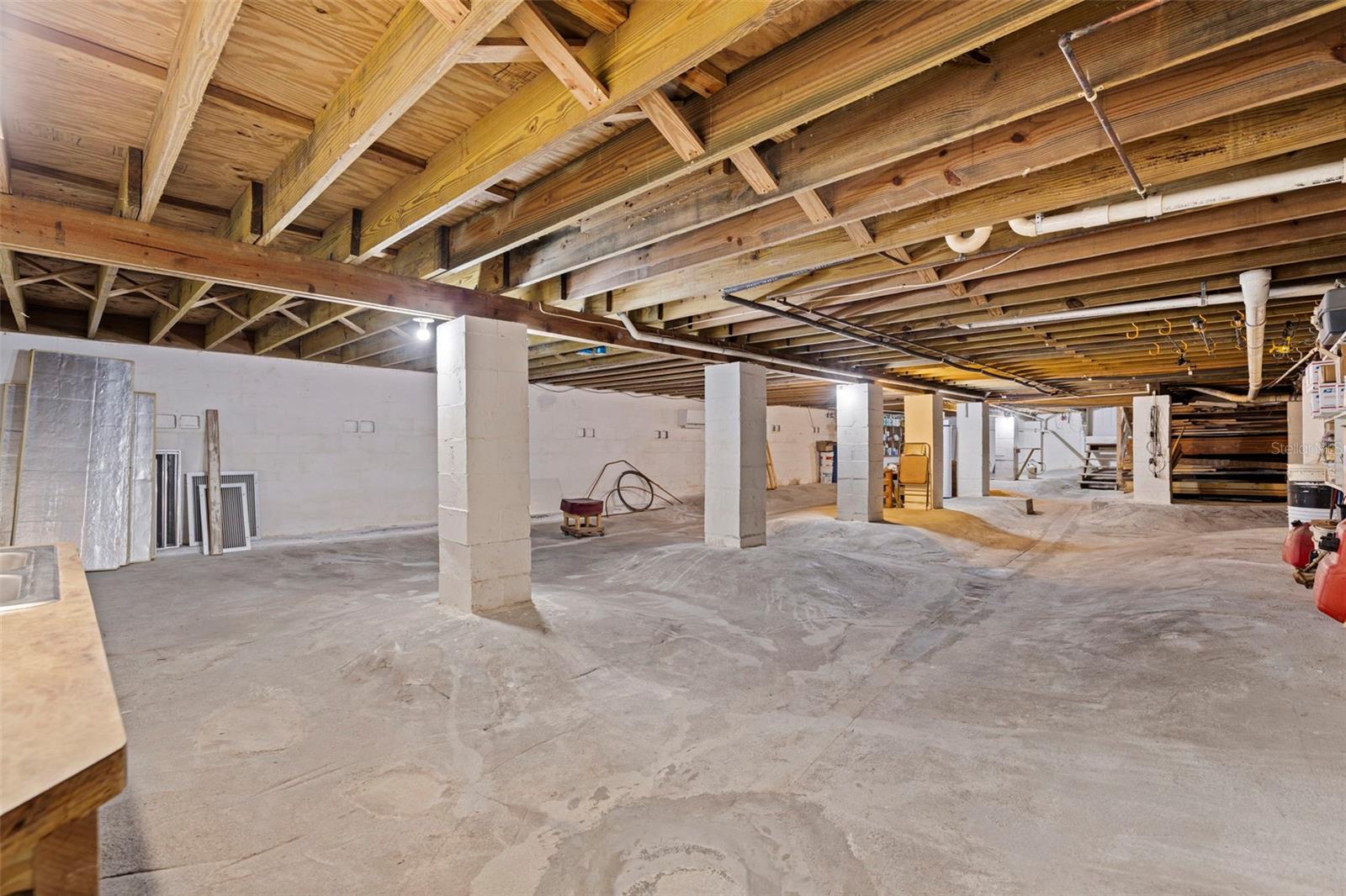 UNPLATTED - Residential