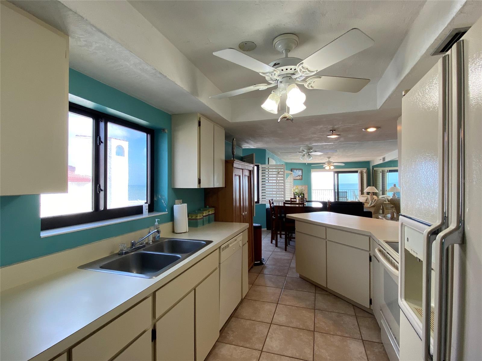 Club Oceania Condo Ph 01 & 02 - Residential