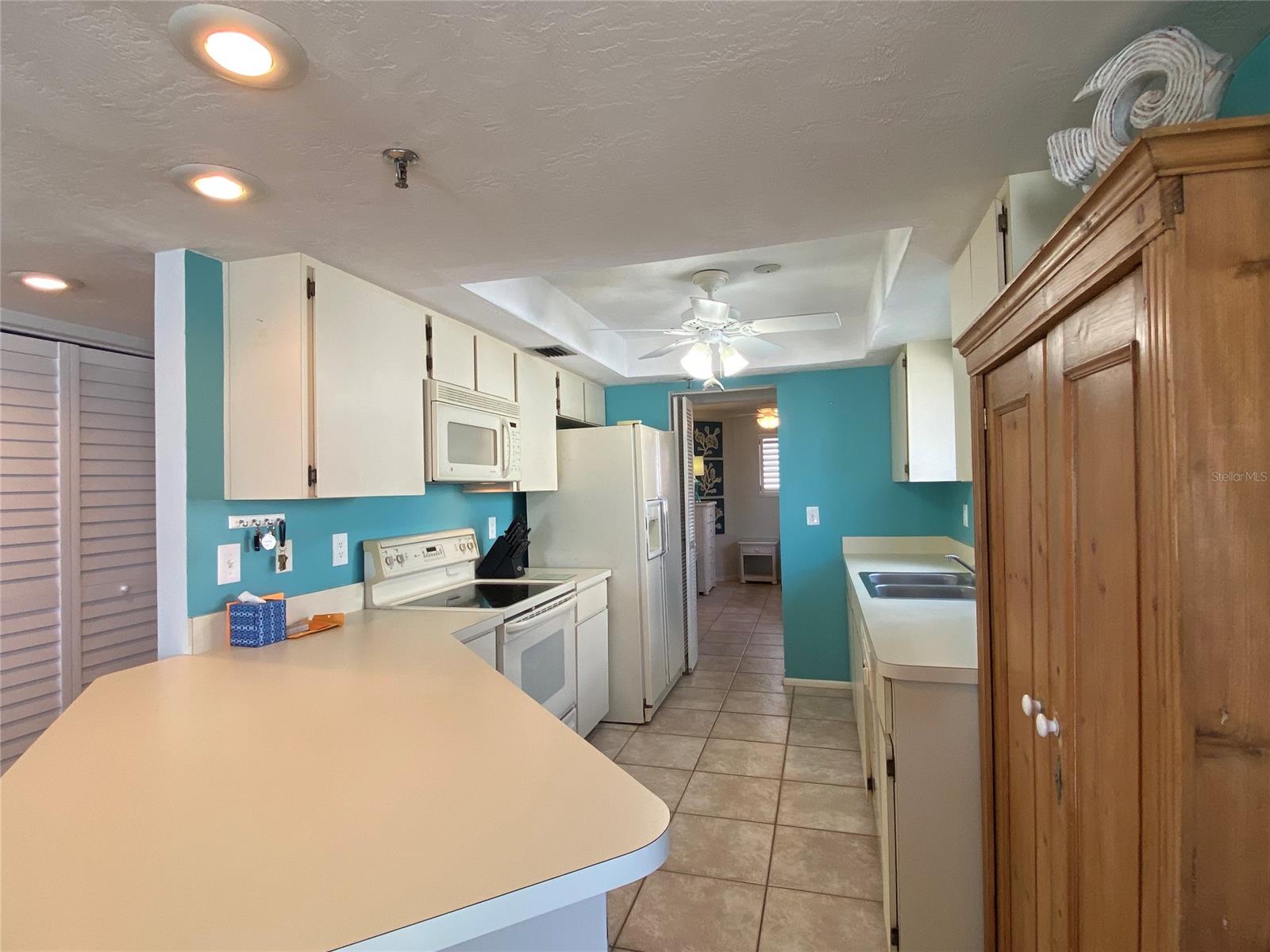 Club Oceania Condo Ph 01 & 02 - Residential