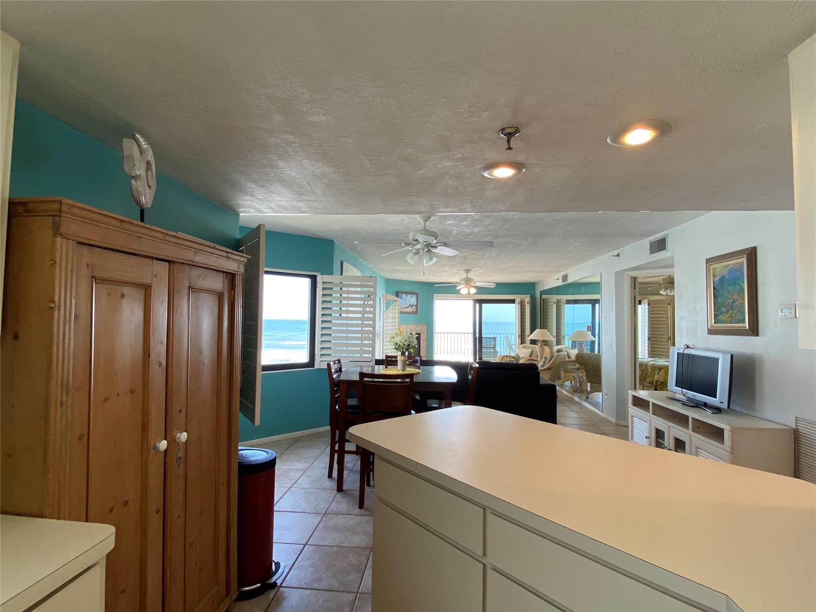 Club Oceania Condo Ph 01 & 02 - Residential