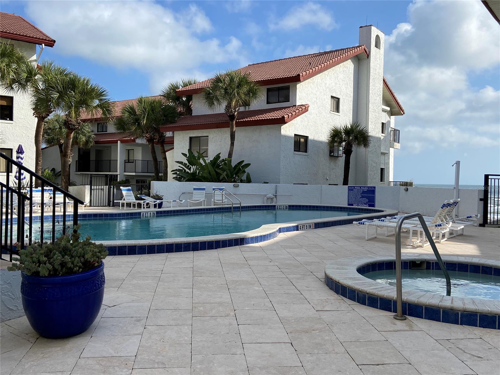 Club Oceania Condo Ph 01 & 02 - Residential