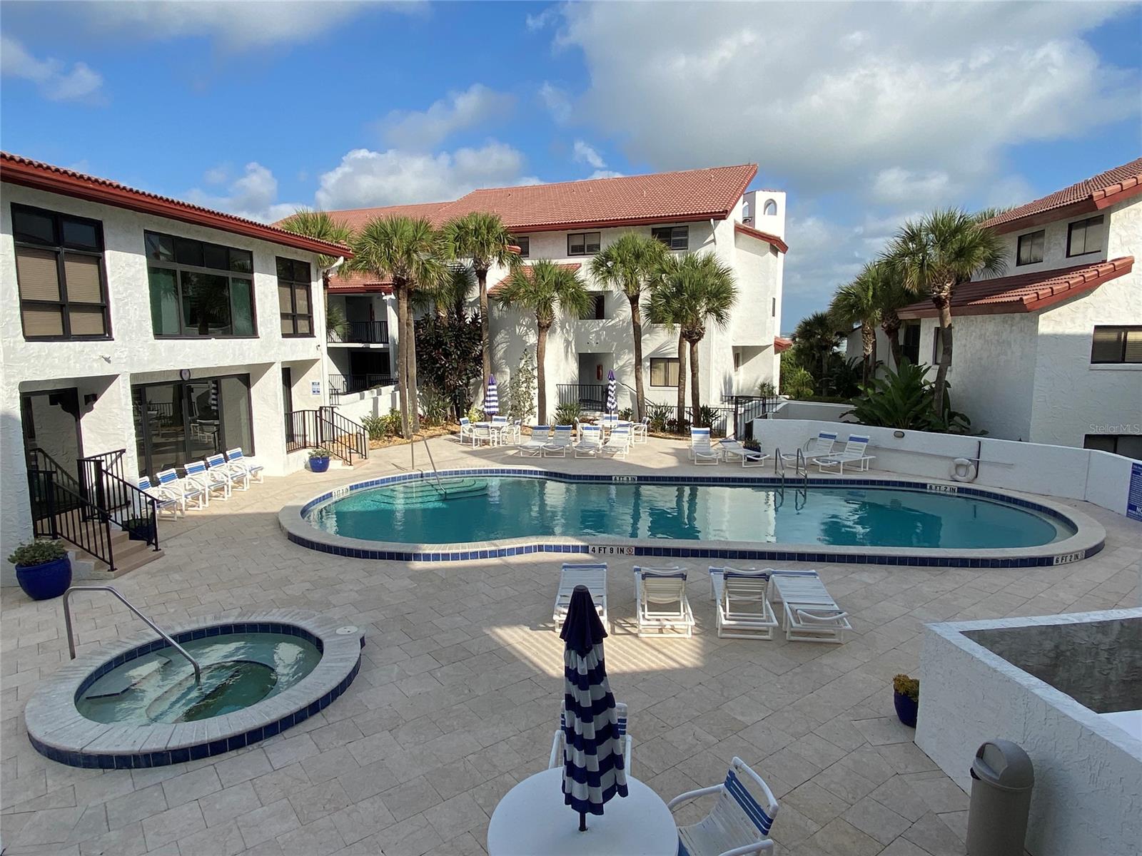 Club Oceania Condo Ph 01 & 02 - Residential