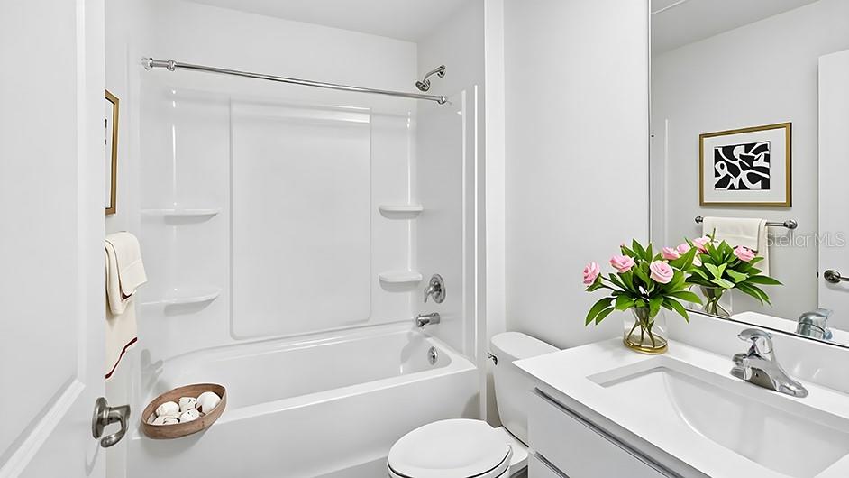 SANDAL KEY - Residential