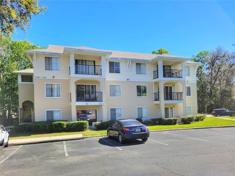 3921 SW 34TH STREET 303 GAINESVILLE FL 32608