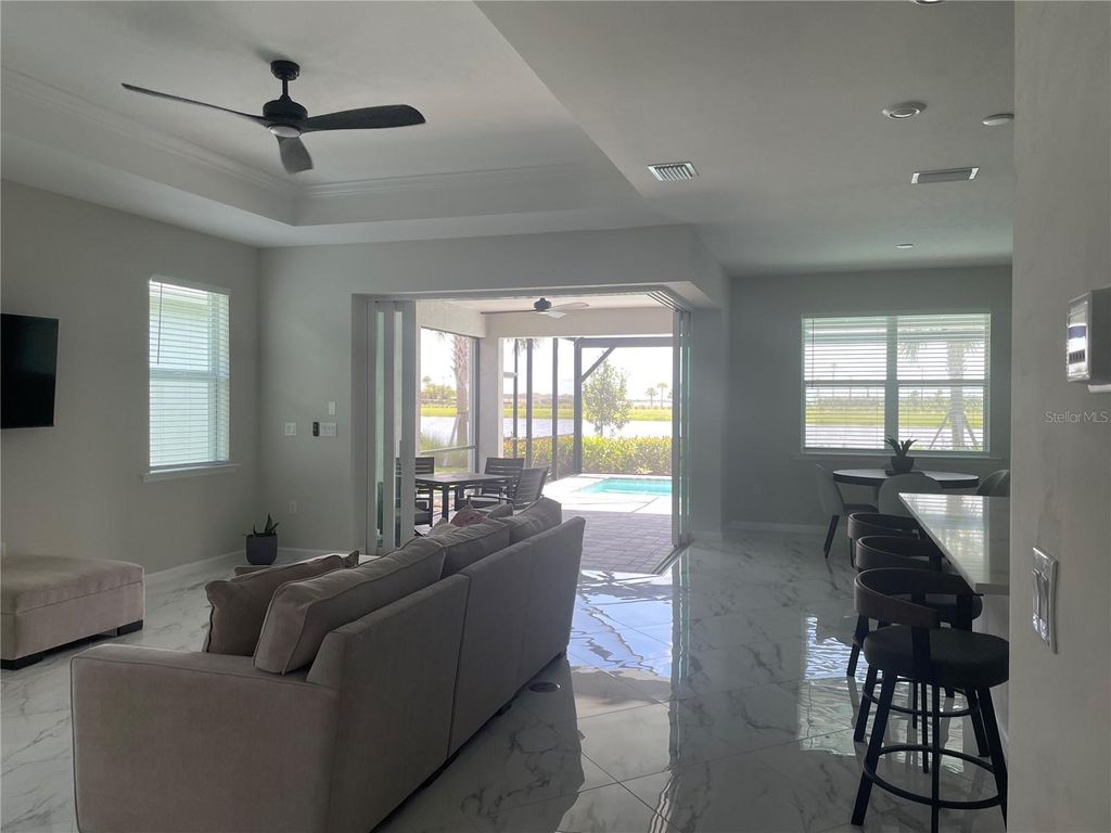 Photo of 42598 Adirondack Drive, Punta Gorda, FL 33982 (MLS # A4663997)