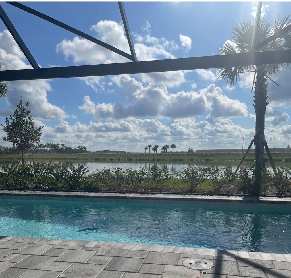 Photo of 42598 Adirondack Drive, Punta Gorda, FL 33982 (MLS # A4663997)