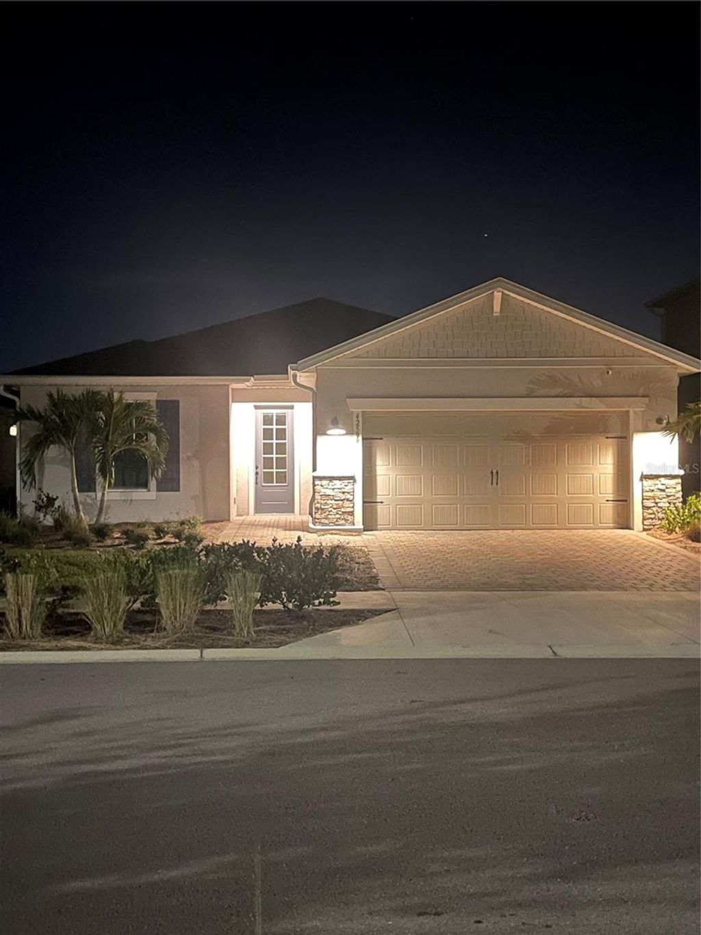 Photo of 42598 Adirondack Drive, Punta Gorda, FL 33982 (MLS # A4663997)