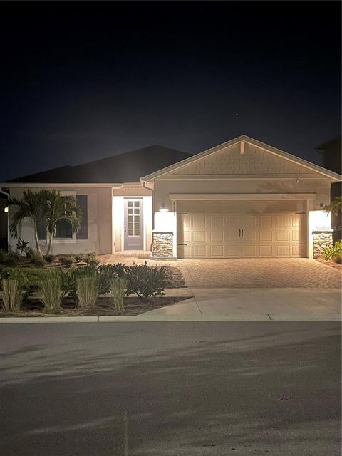 Photo of 42598 Adirondack Drive, Punta Gorda, FL 33982 (MLS # A4663997)