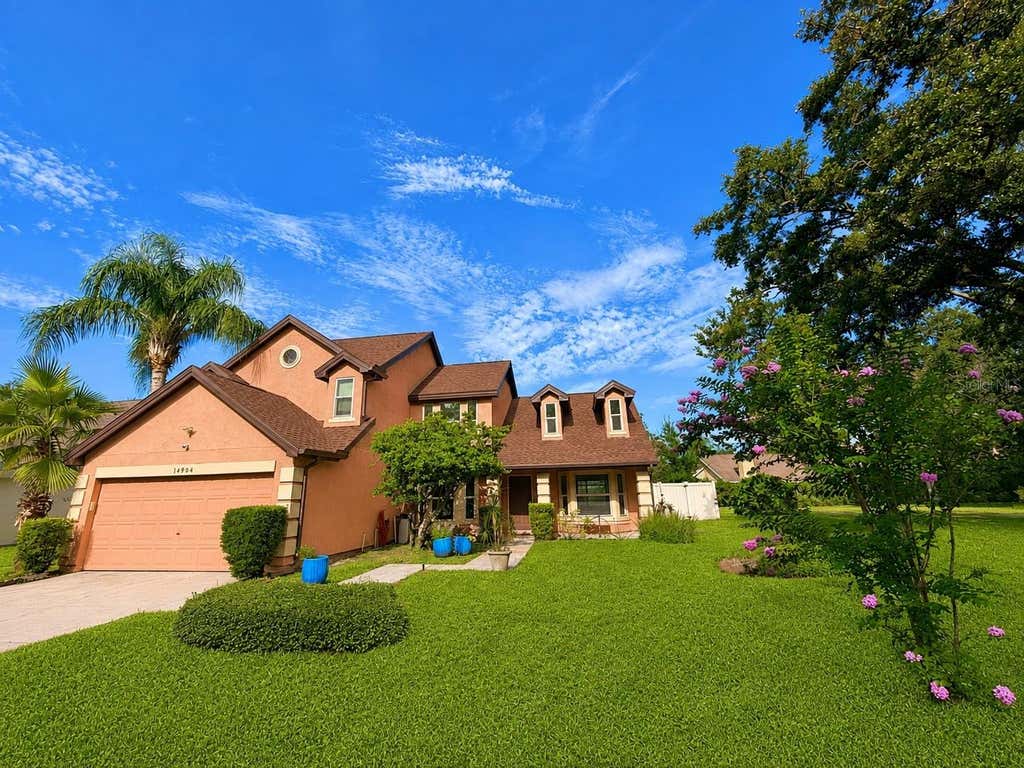 Photo of 14904 Perriwinkle Place, Tampa, FL 33625 (MLS # TB8533348)