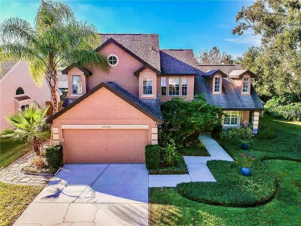 Photo of 14904 Perriwinkle Place, Tampa, FL 33625 (MLS # TB8533348)