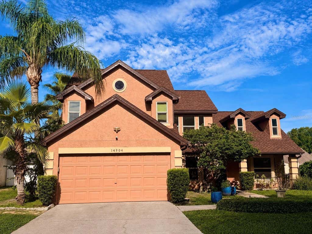 Photo of 14904 Perriwinkle Place, Tampa, FL 33625 (MLS # TB8533348)