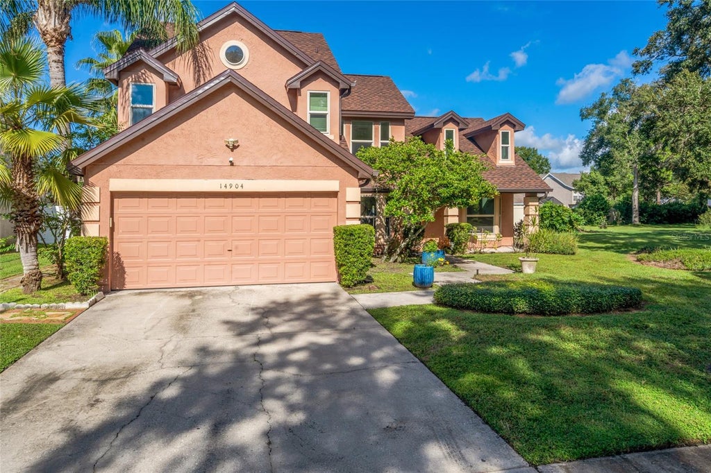 Photo of 14904 Perriwinkle Place, Tampa, FL 33625 (MLS # TB8533348)