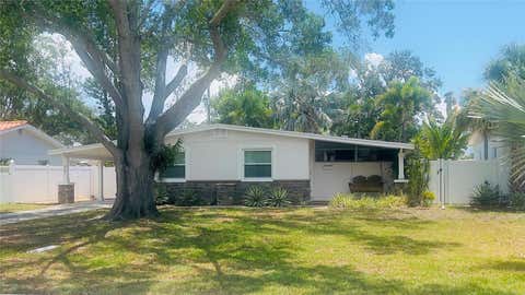 Photo of 4201 Des Moines Street NE, St Petersburg, FL 33703 (MLS # TB8523270)