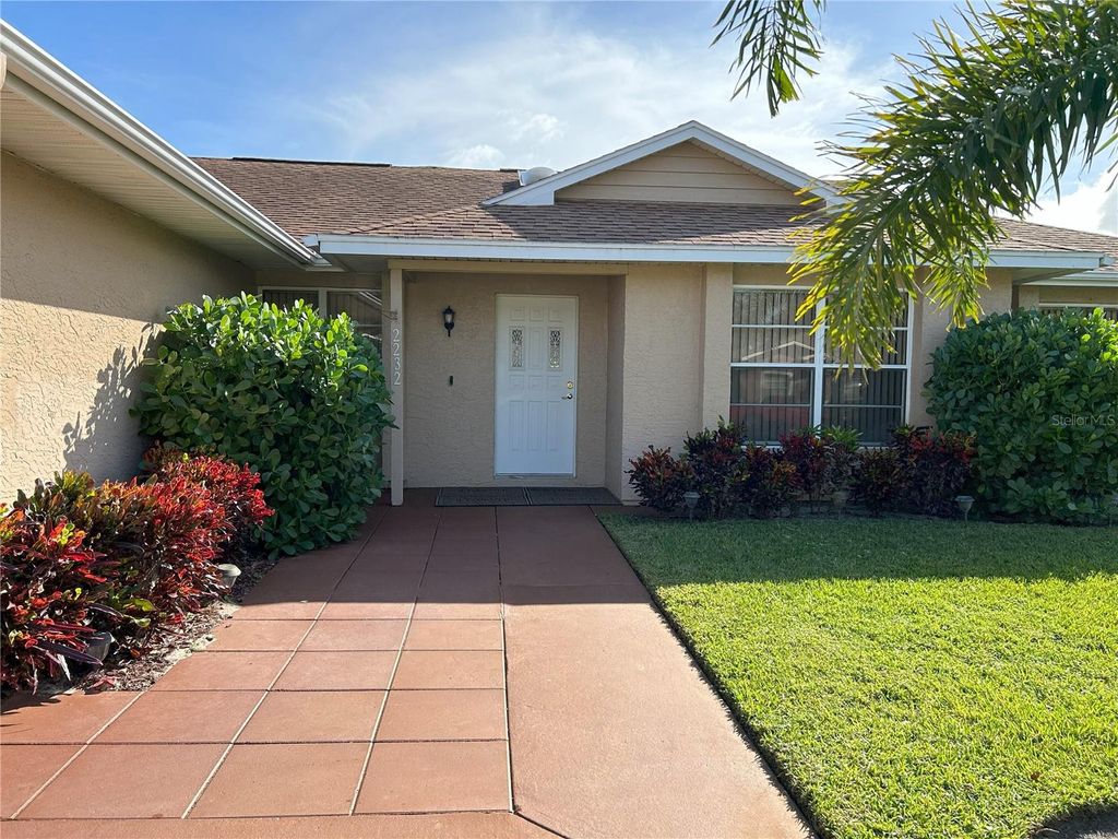 Photo of 2232 SE Longhorn Avenue, Port Saint Lucie, FL 34952 (MLS # O6354166)