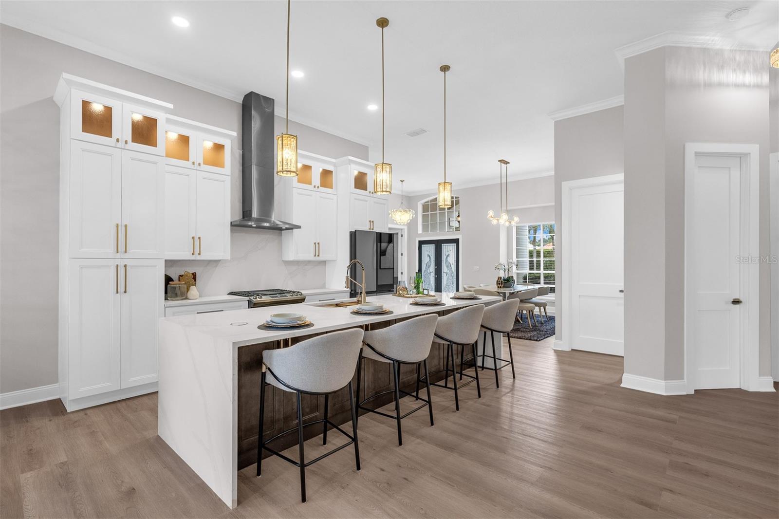 HUNTERS CREEK TR 220 - Residential