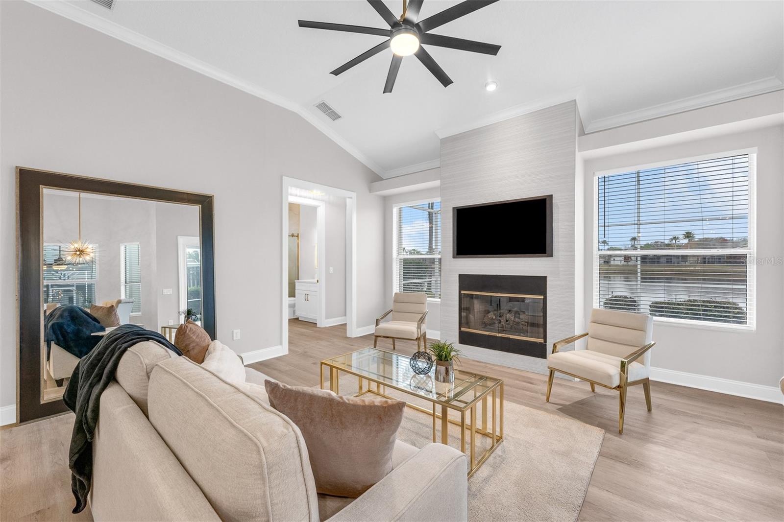 HUNTERS CREEK TR 220 - Residential