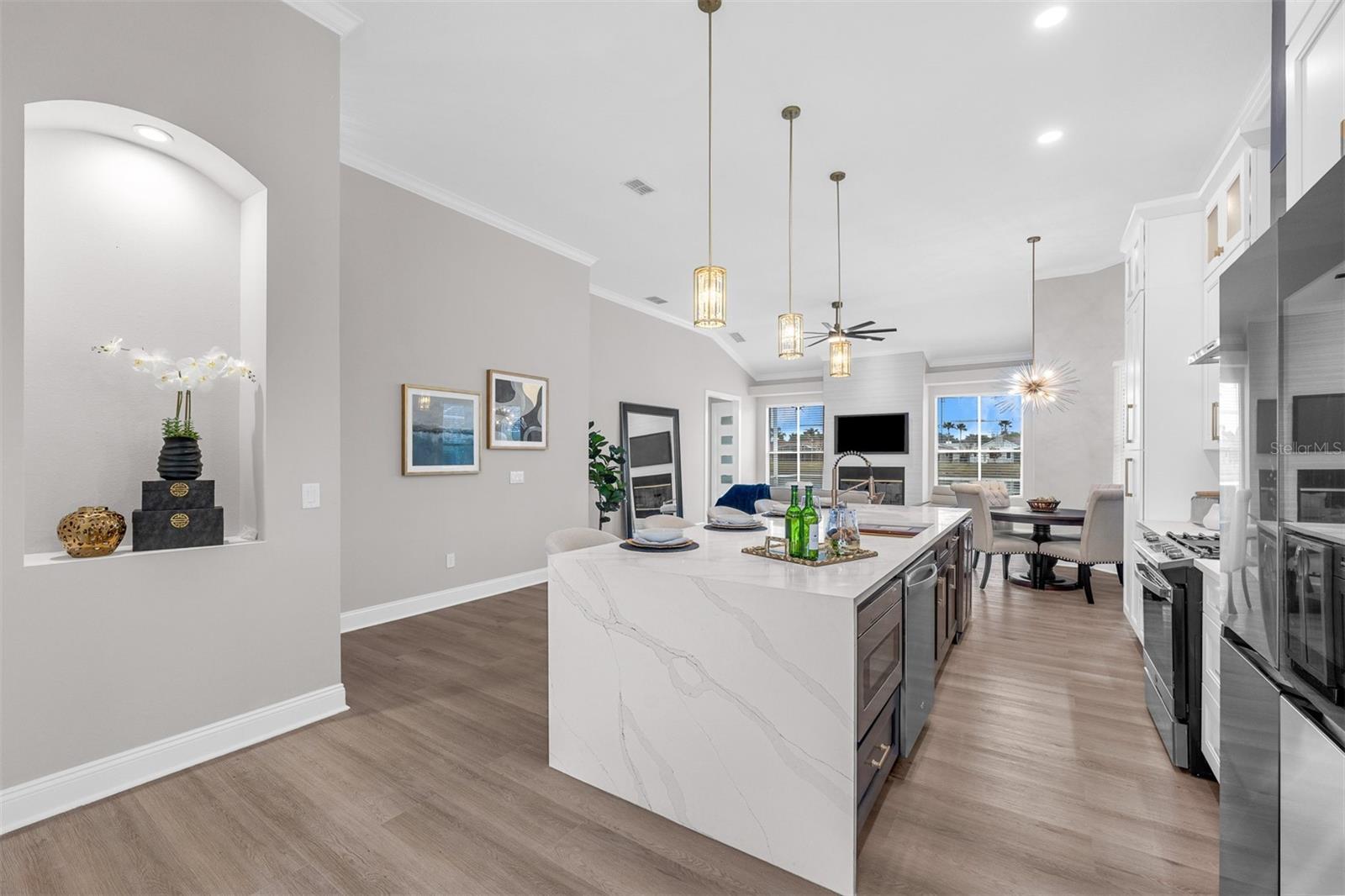 HUNTERS CREEK TR 220 - Residential