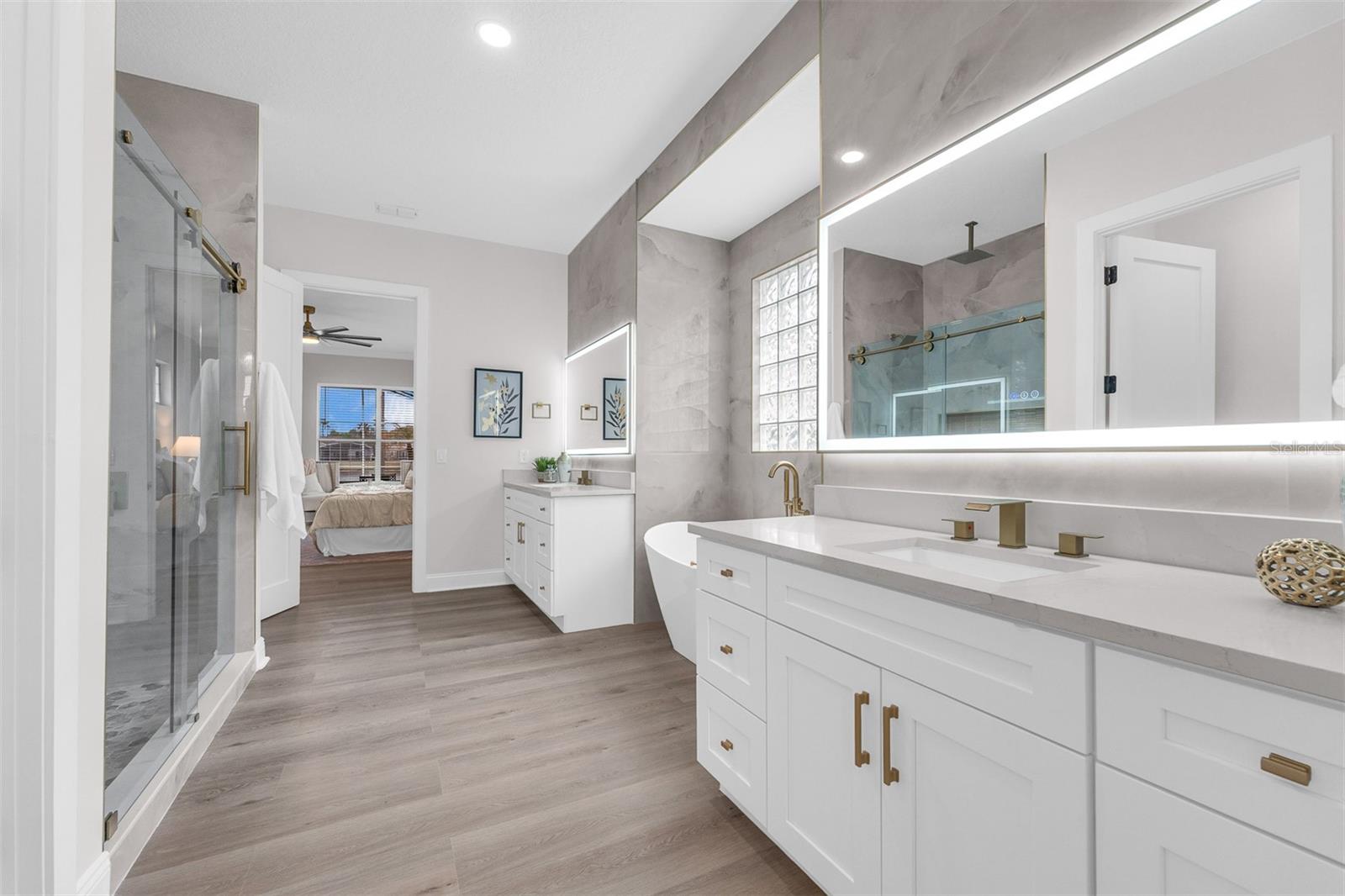 HUNTERS CREEK TR 220 - Residential