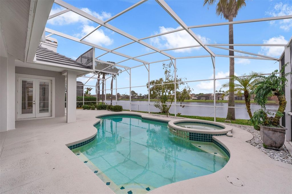 Photo of 14631 Heathermere Lane, Orlando, FL 32837 (MLS # O6383428)