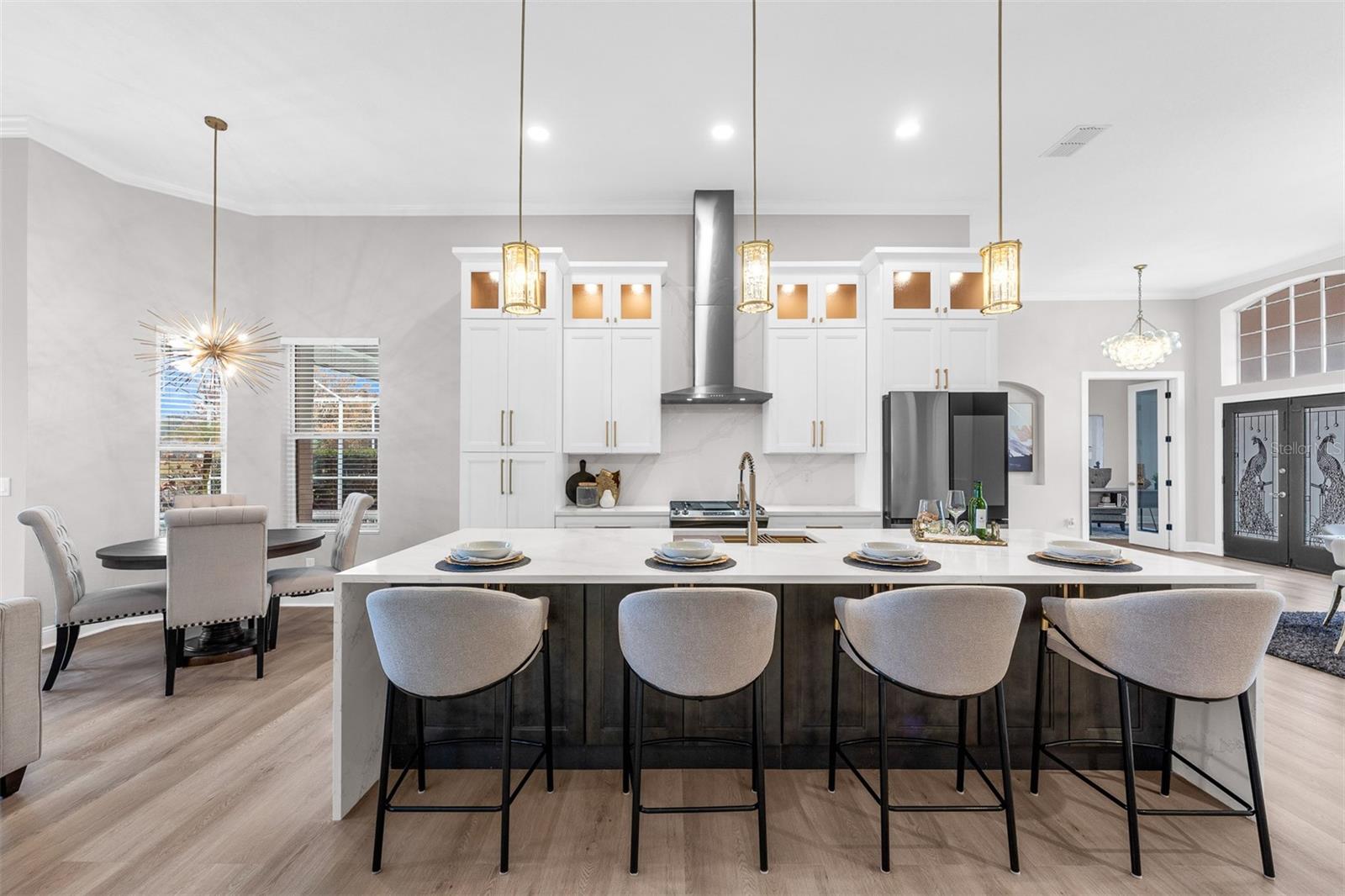 HUNTERS CREEK TR 220 - Residential