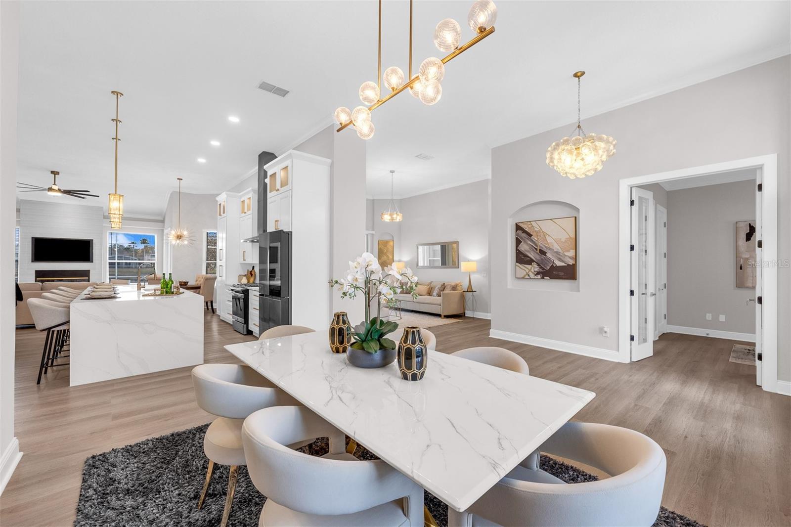 HUNTERS CREEK TR 220 - Residential