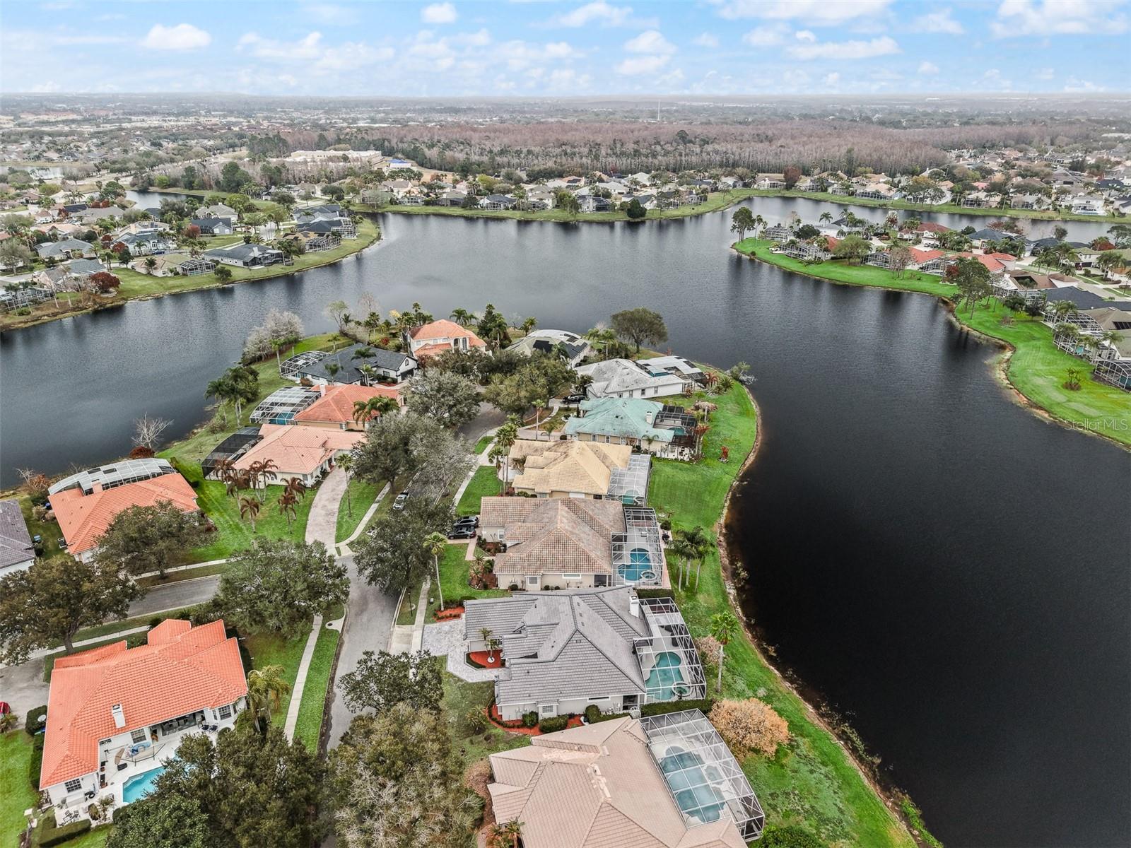 HUNTERS CREEK TR 220 - Residential