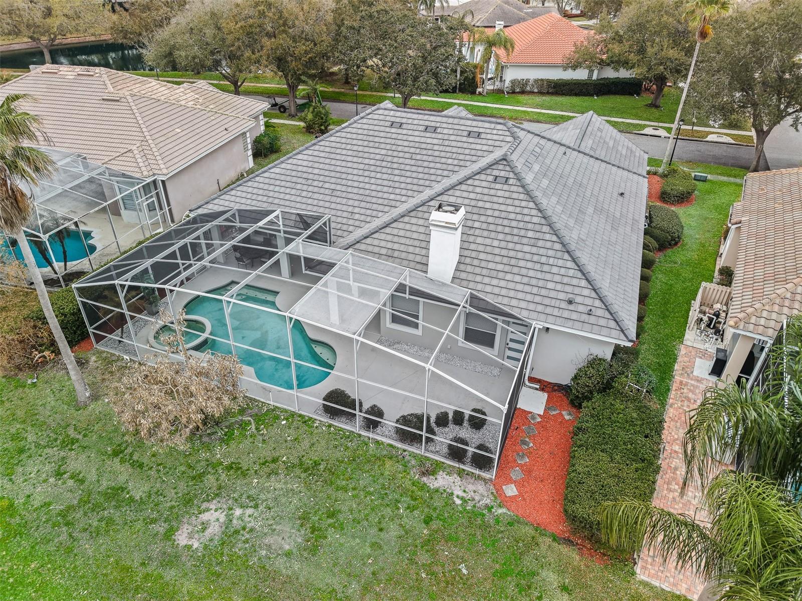 HUNTERS CREEK TR 220 - Residential