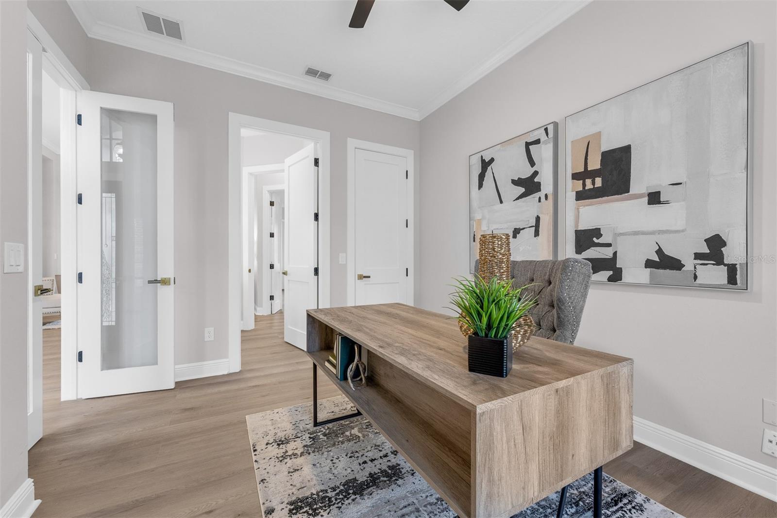 HUNTERS CREEK TR 220 - Residential