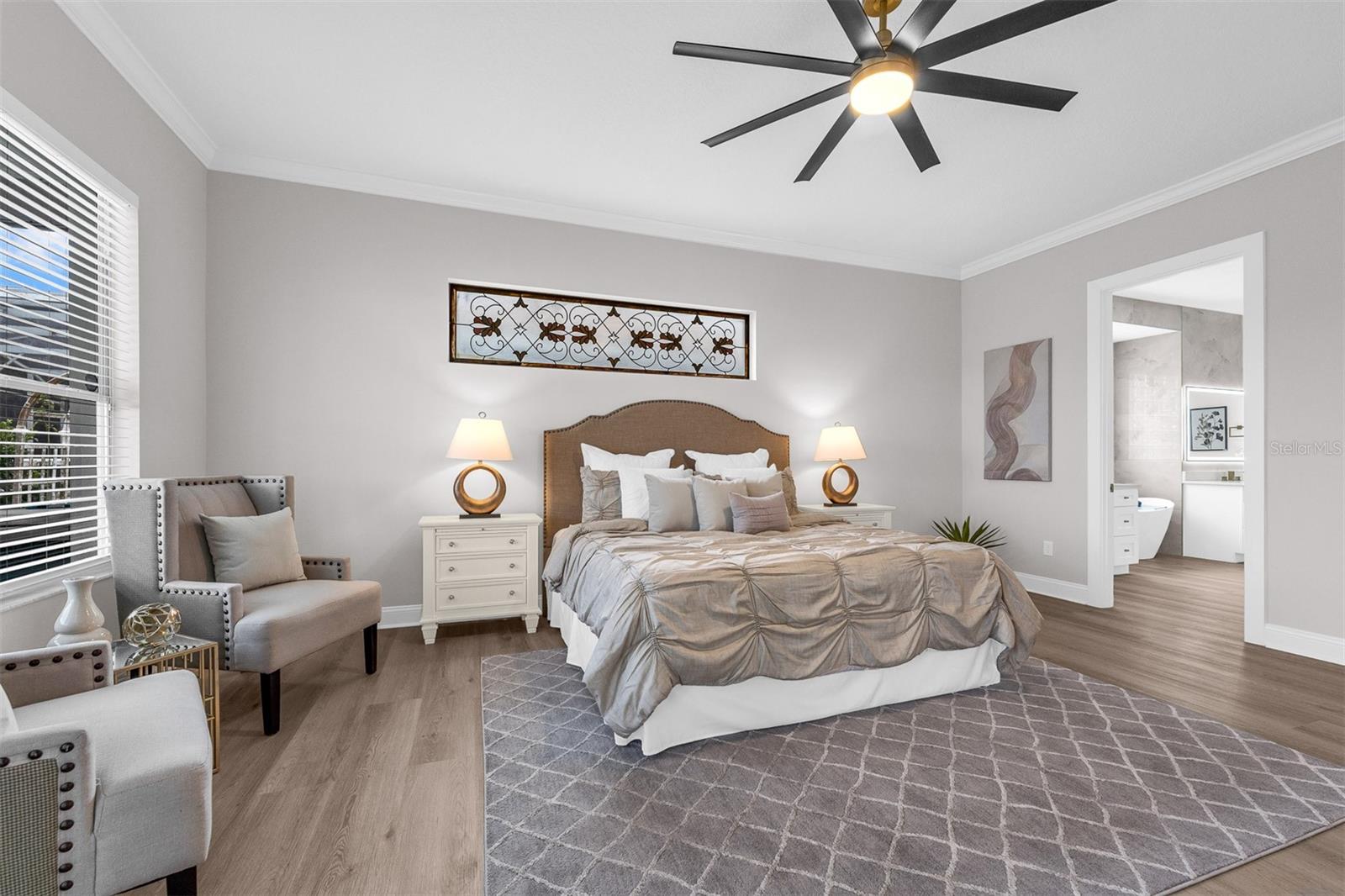 HUNTERS CREEK TR 220 - Residential