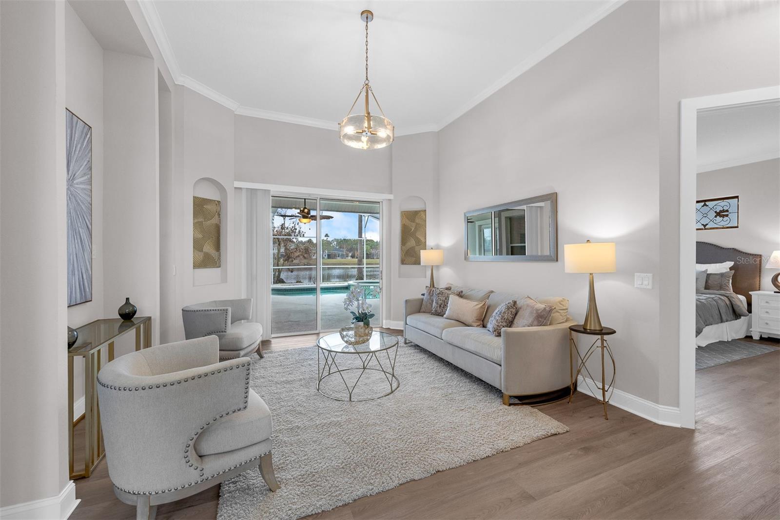 HUNTERS CREEK TR 220 - Residential