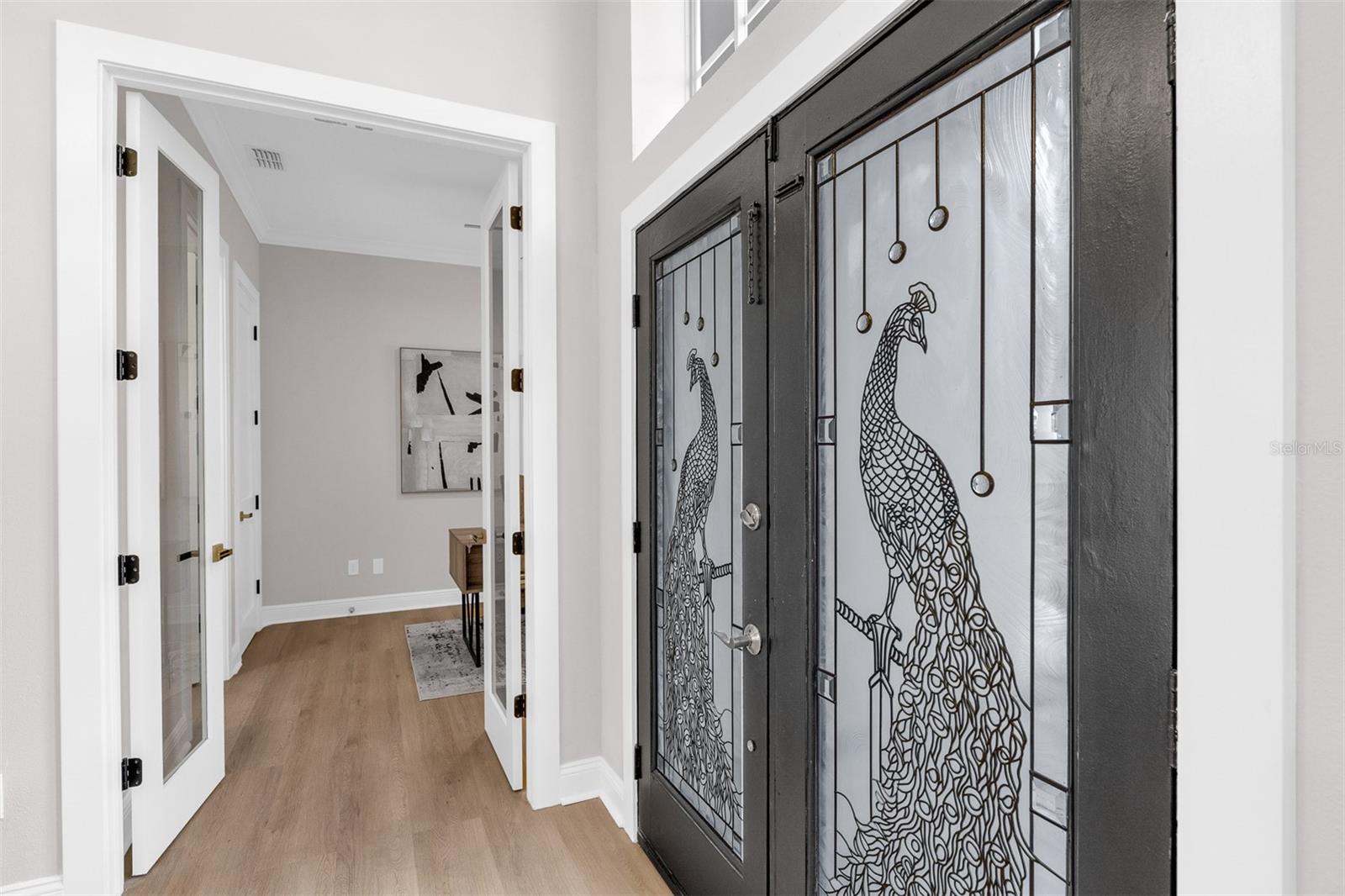 HUNTERS CREEK TR 220 - Residential