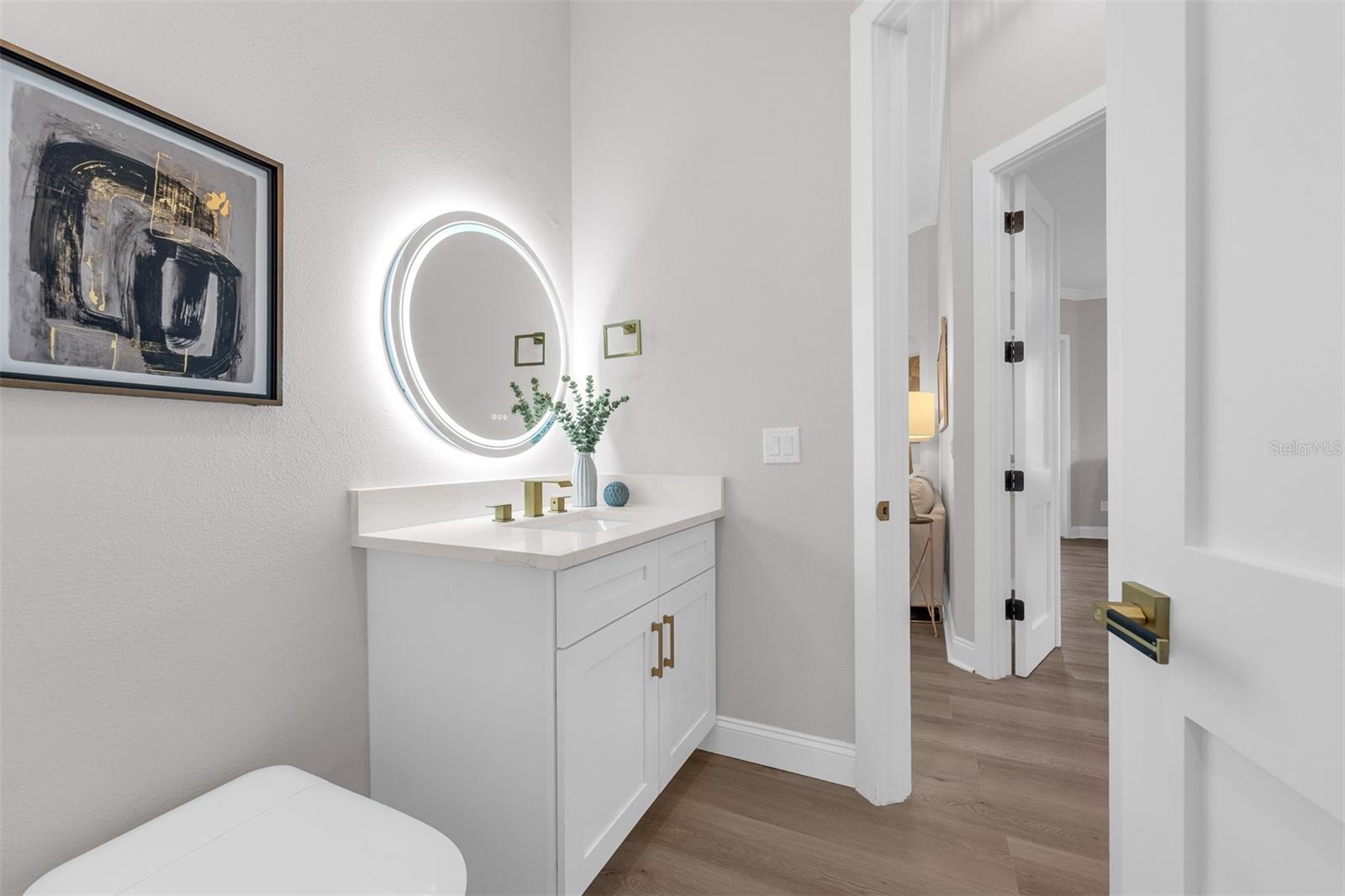 HUNTERS CREEK TR 220 - Residential