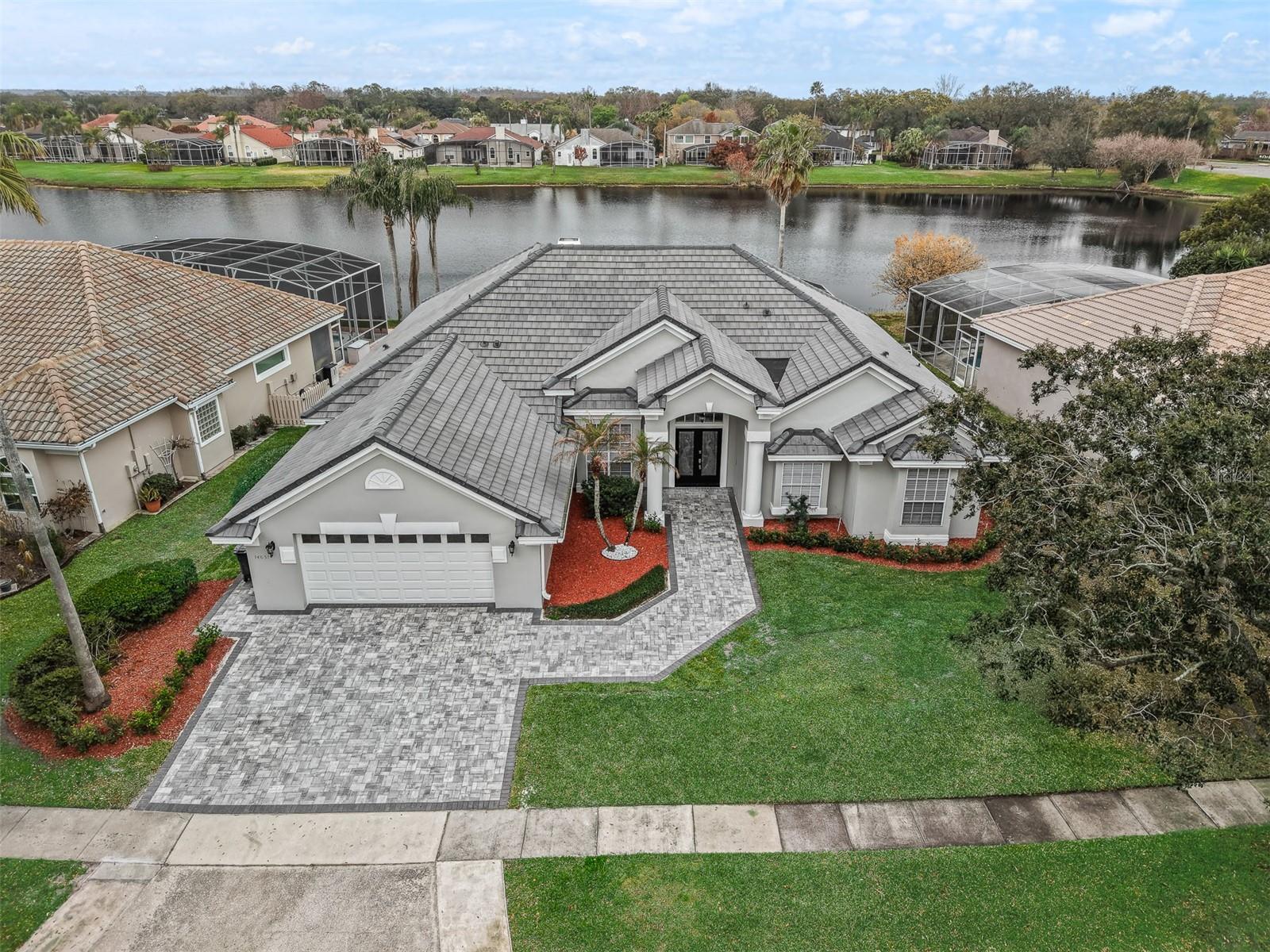 HUNTERS CREEK TR 220 - Residential