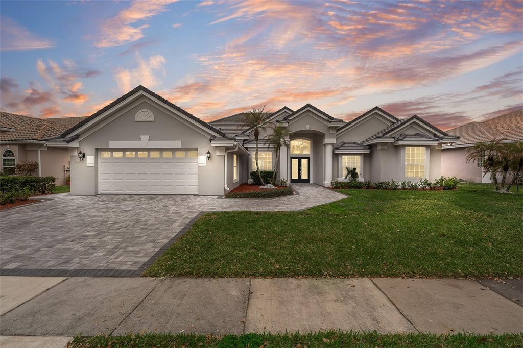 Photo of 14631 Heathermere Lane, Orlando, FL 32837 (MLS # O6383428)