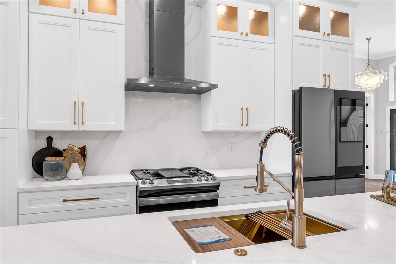 HUNTERS CREEK TR 220 - Residential