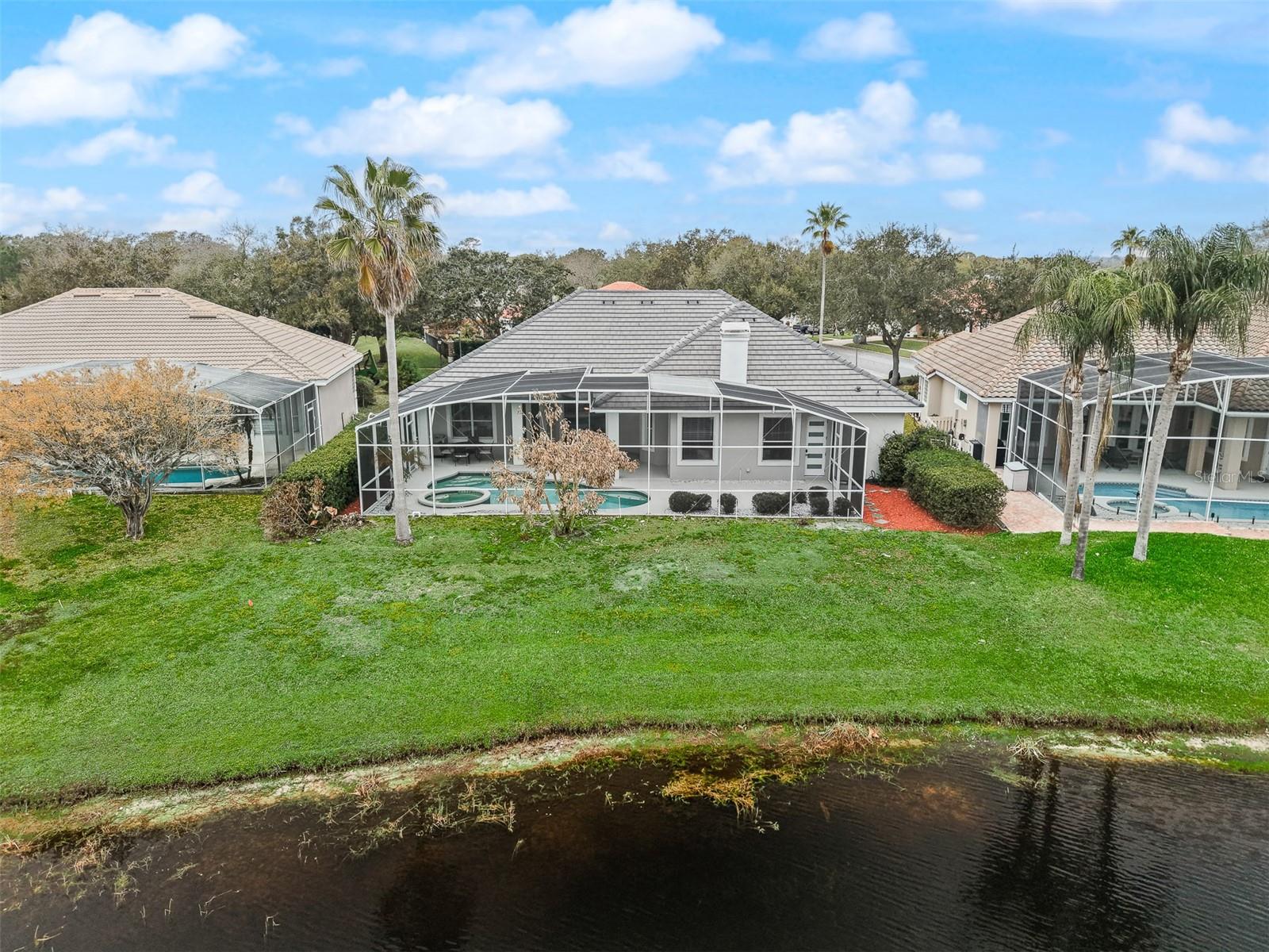 HUNTERS CREEK TR 220 - Residential