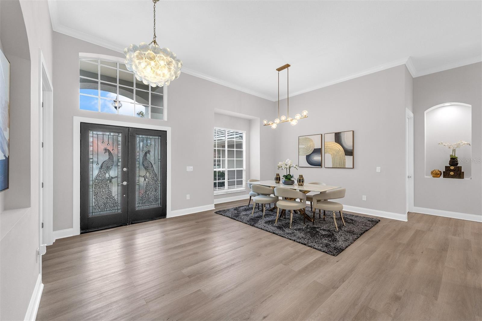 HUNTERS CREEK TR 220 - Residential