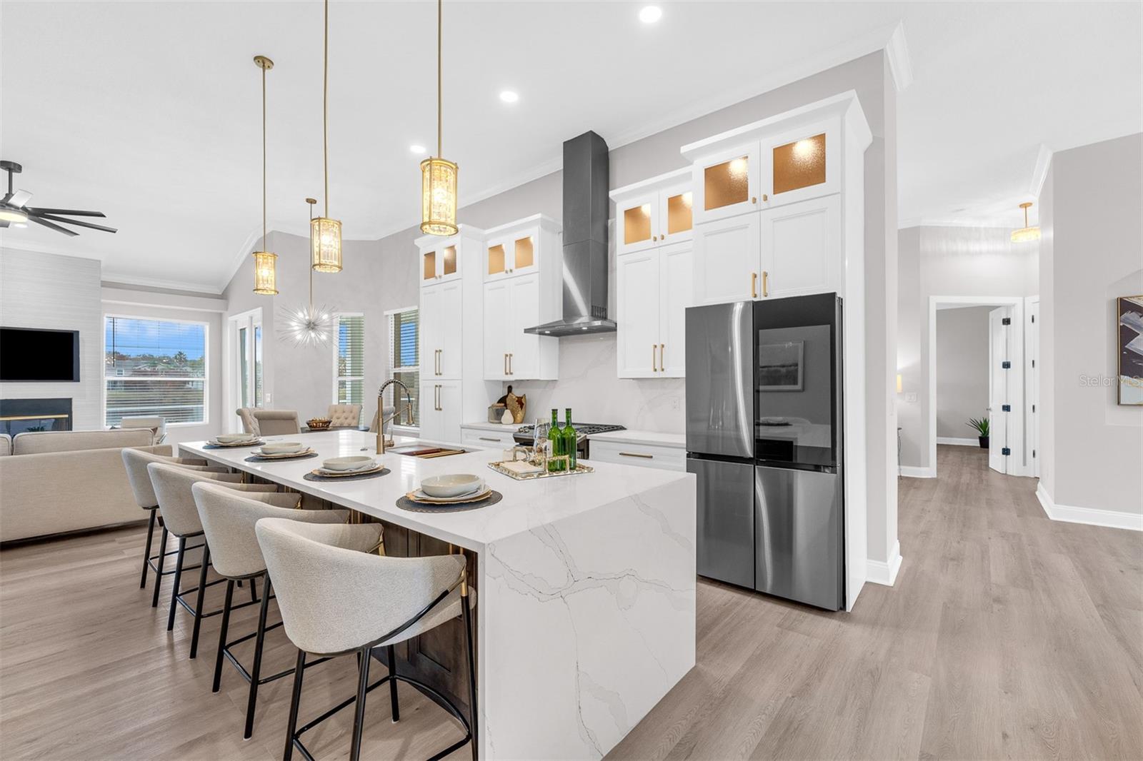 HUNTERS CREEK TR 220 - Residential