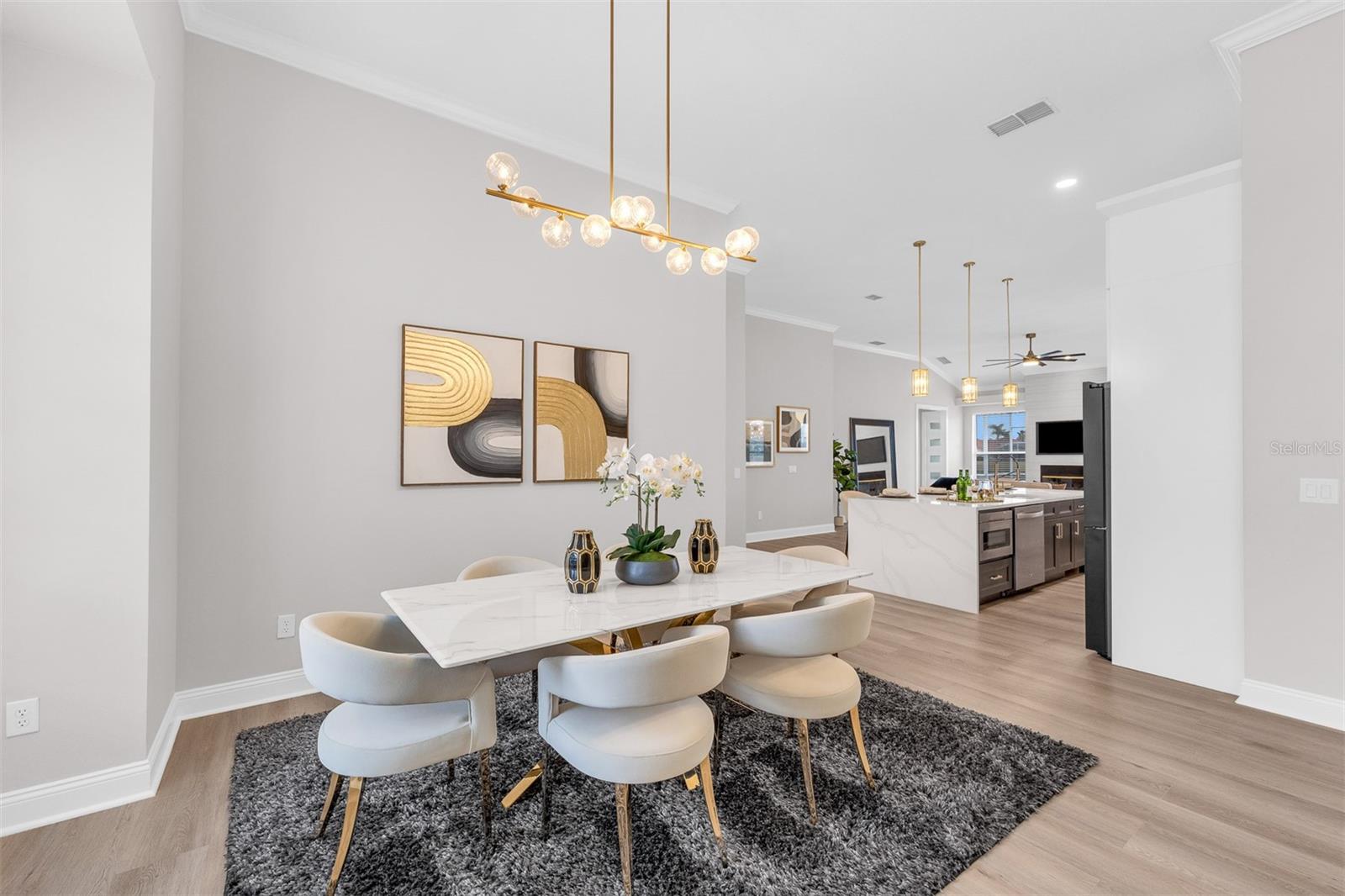 HUNTERS CREEK TR 220 - Residential