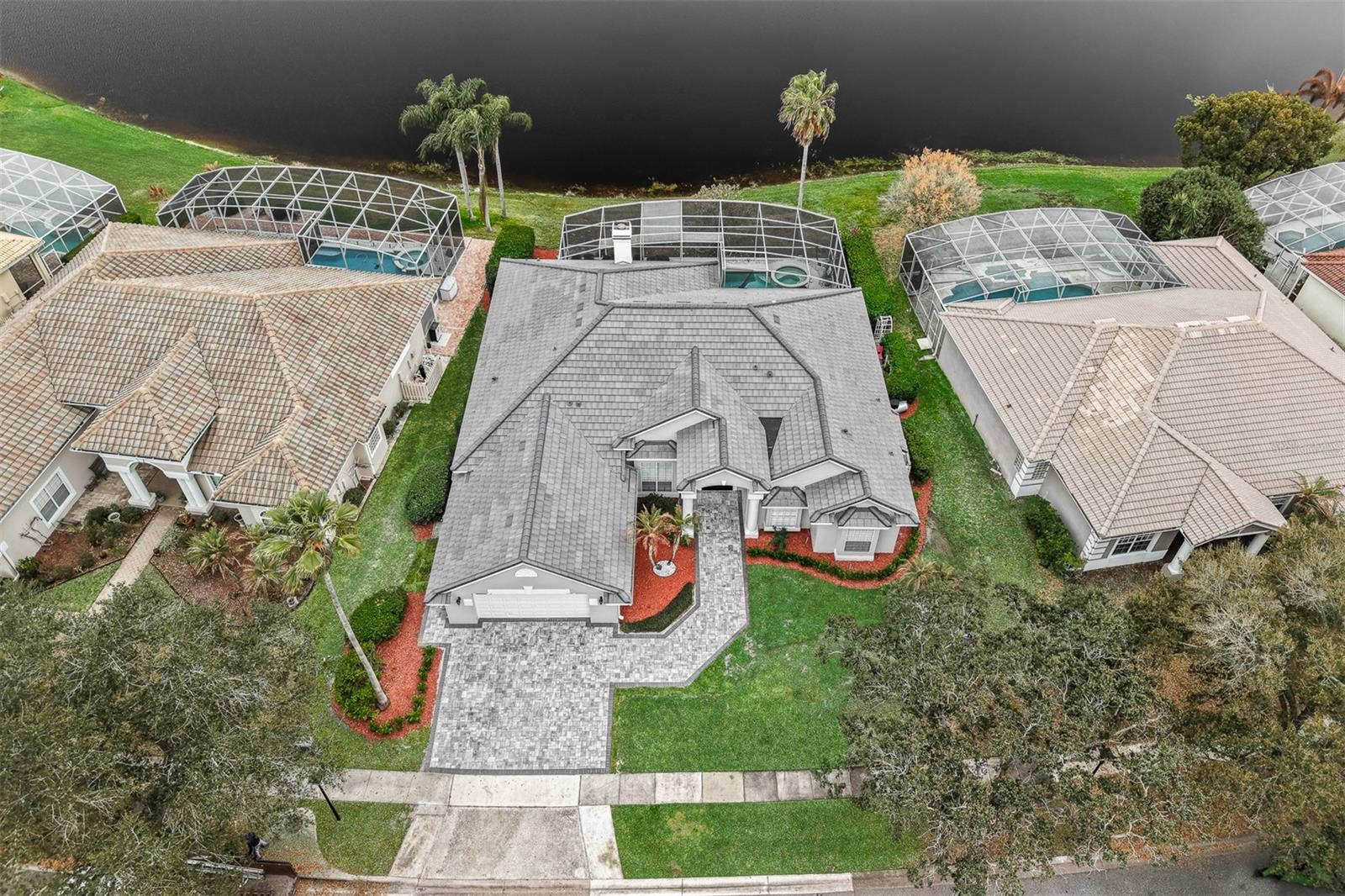 HUNTERS CREEK TR 220 - Residential