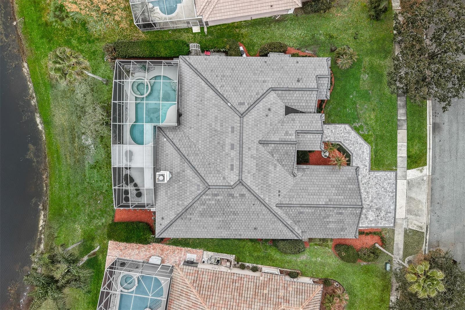 HUNTERS CREEK TR 220 - Residential