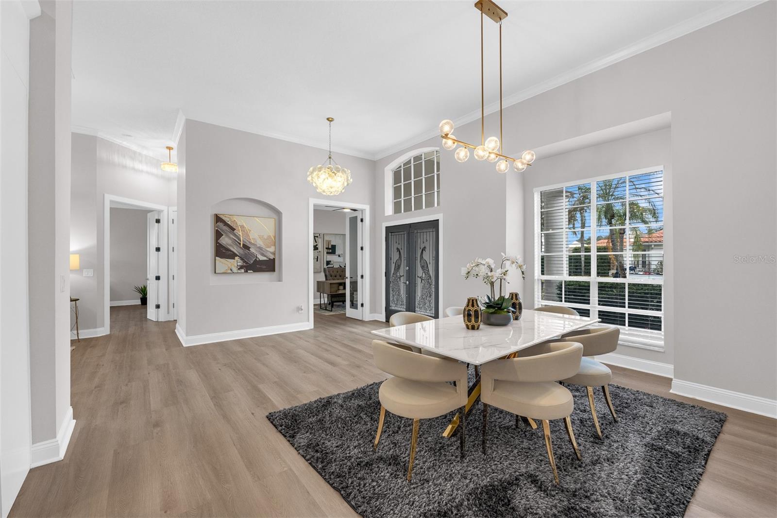 HUNTERS CREEK TR 220 - Residential