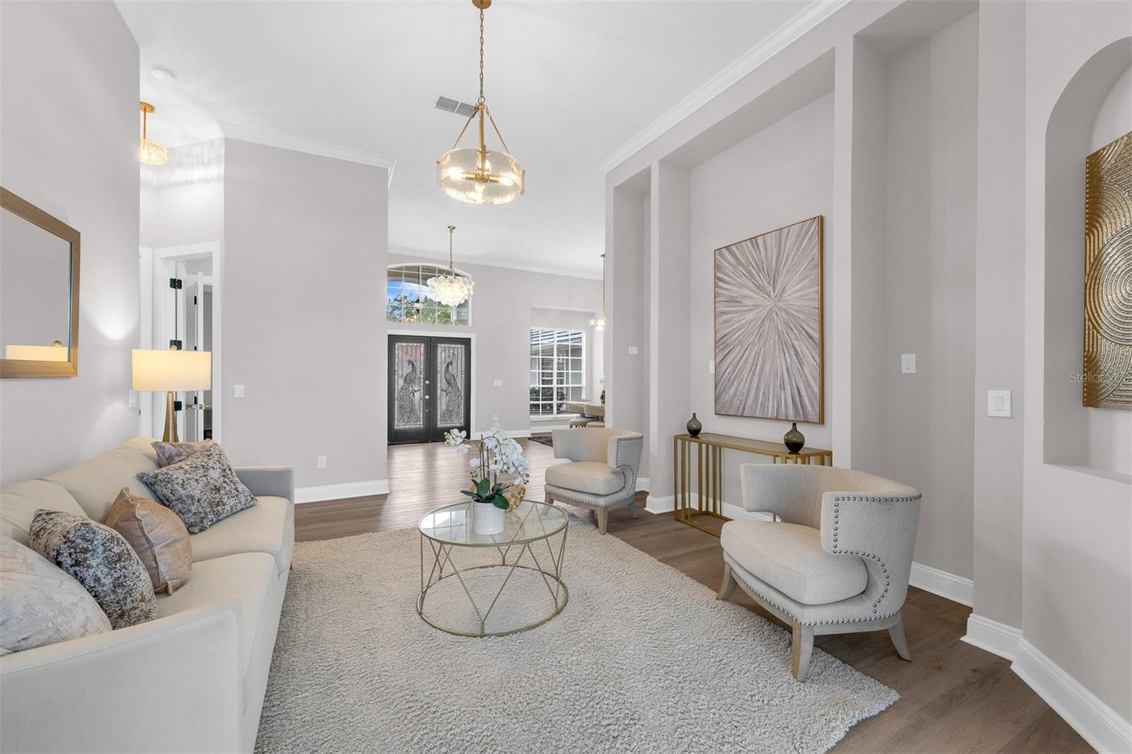 HUNTERS CREEK TR 220 - Residential