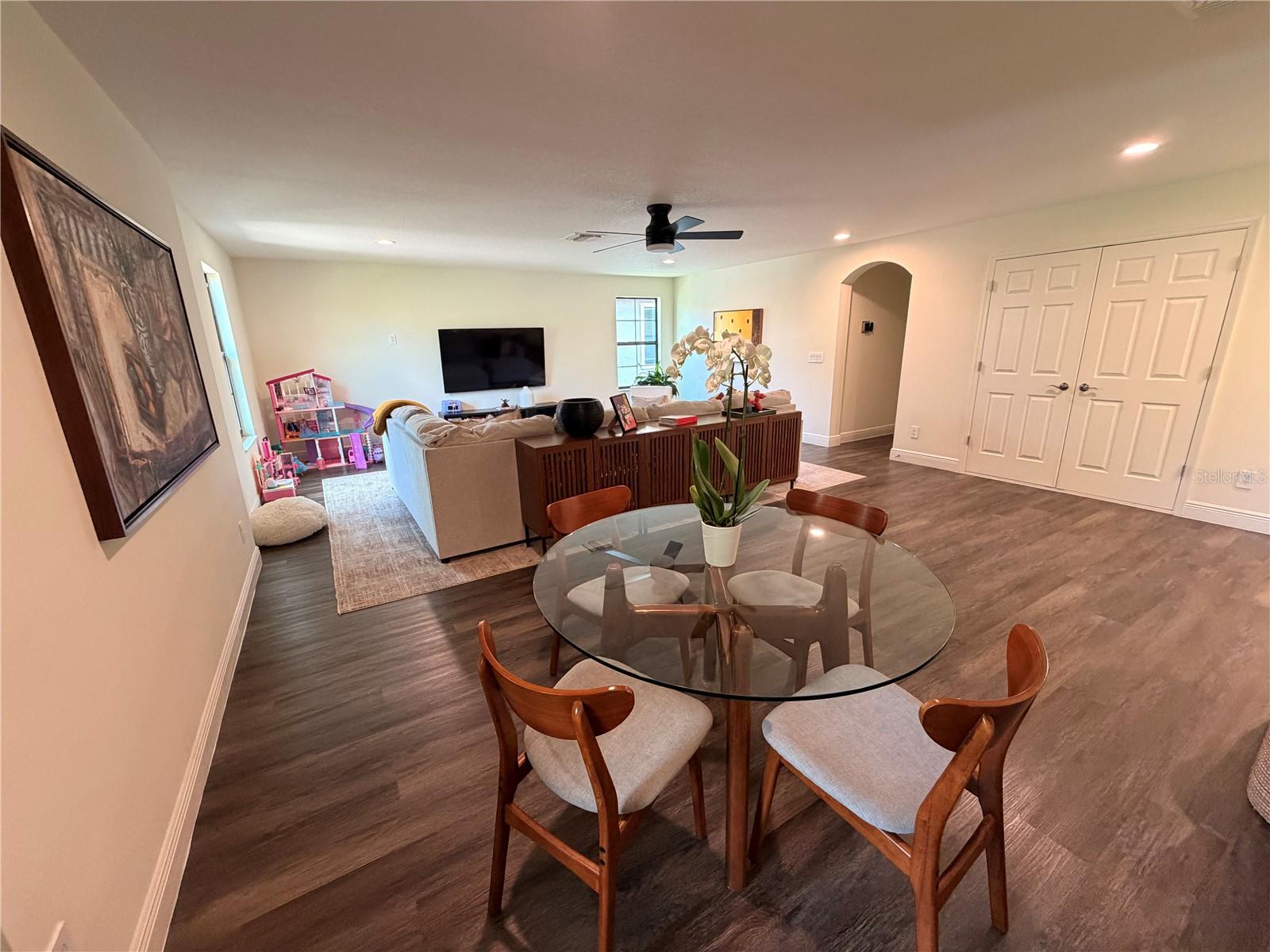 STARKEY RANCH VILLAGE 2 PH 1B-2 - Residential