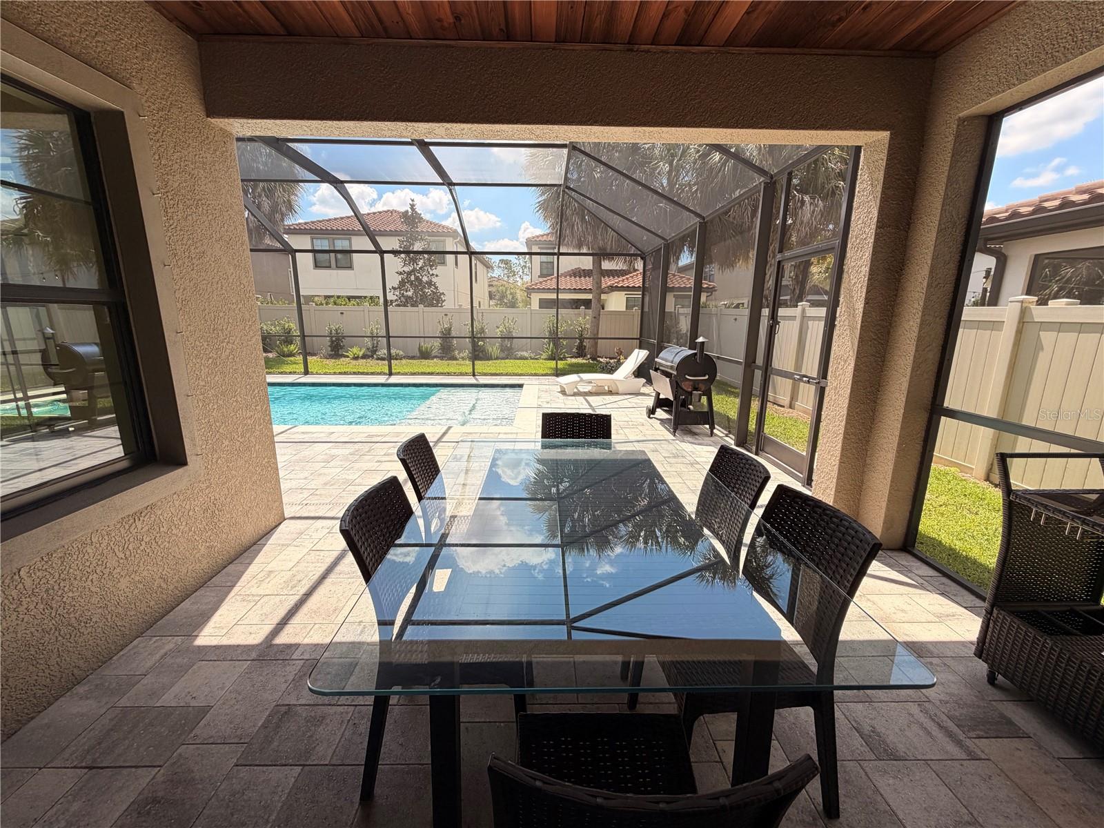 STARKEY RANCH VILLAGE 2 PH 1B-2 - Residential