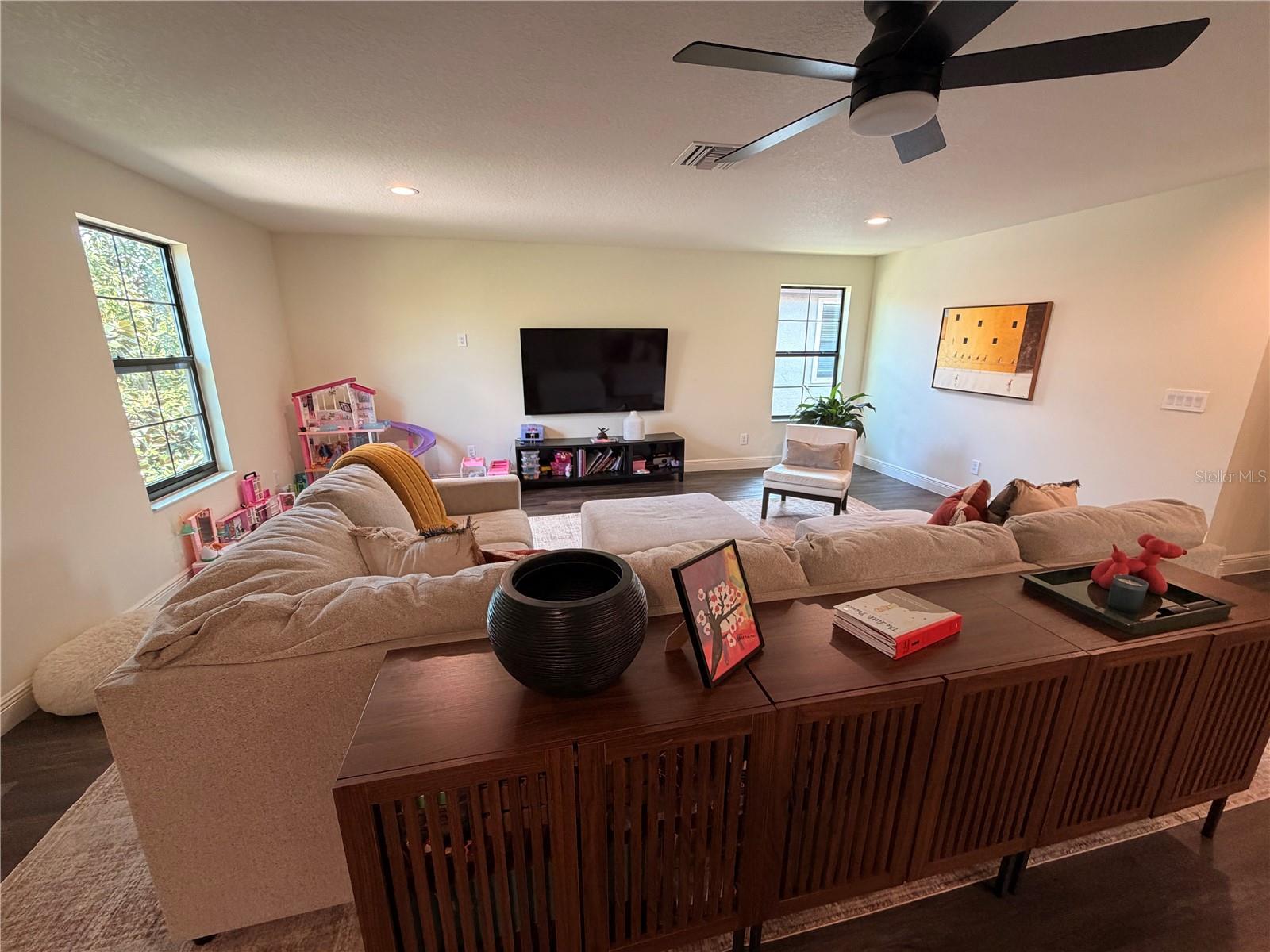 STARKEY RANCH VILLAGE 2 PH 1B-2 - Residential