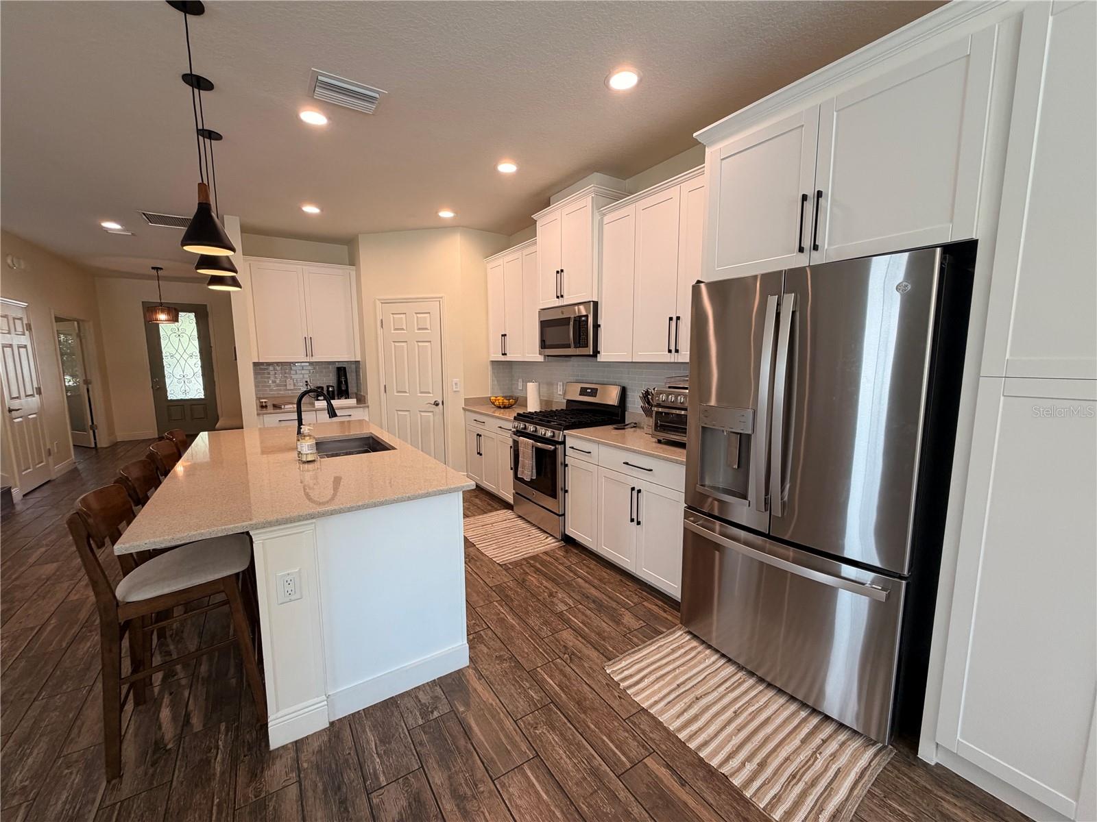 STARKEY RANCH VILLAGE 2 PH 1B-2 - Residential