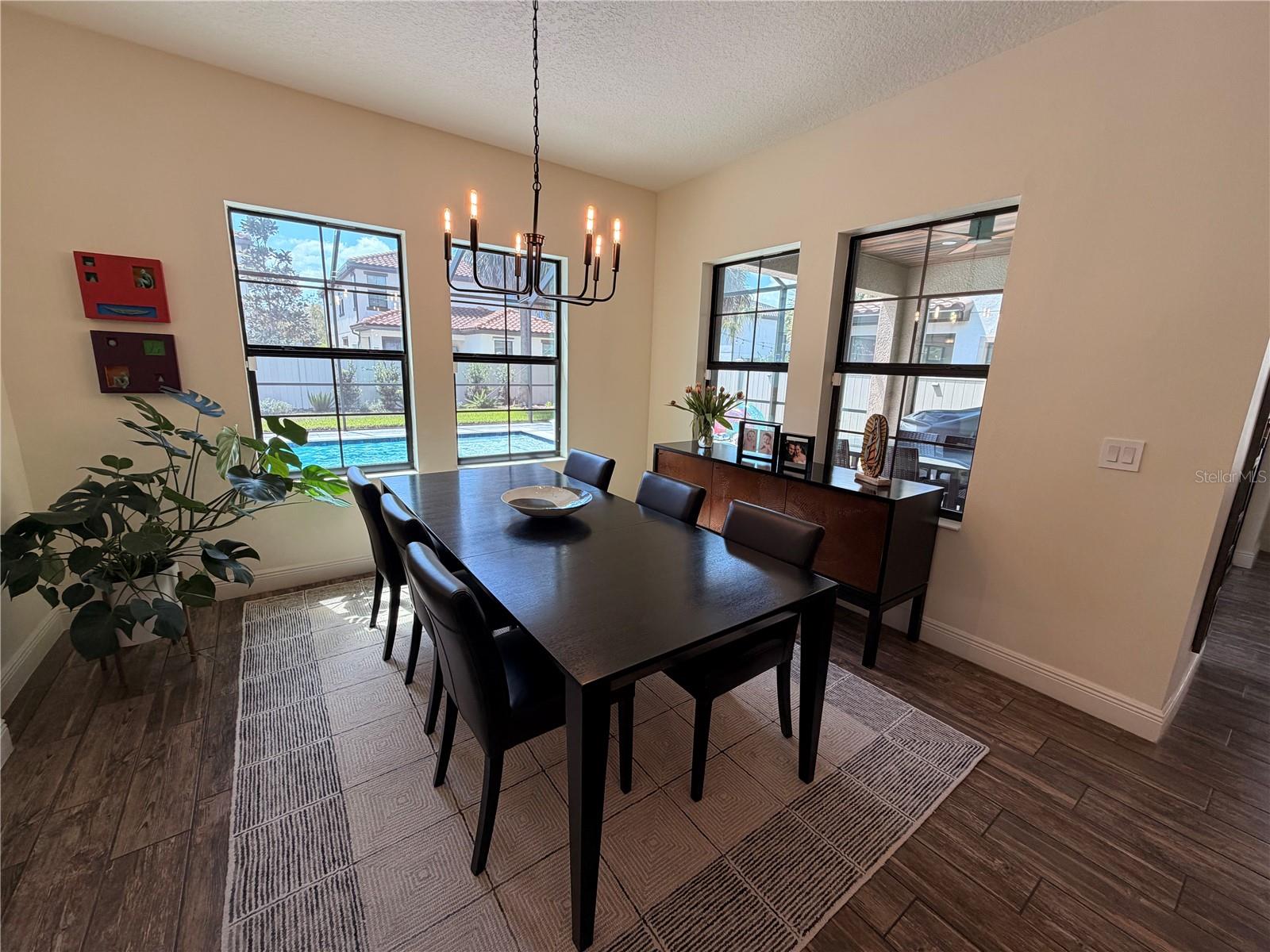 STARKEY RANCH VILLAGE 2 PH 1B-2 - Residential