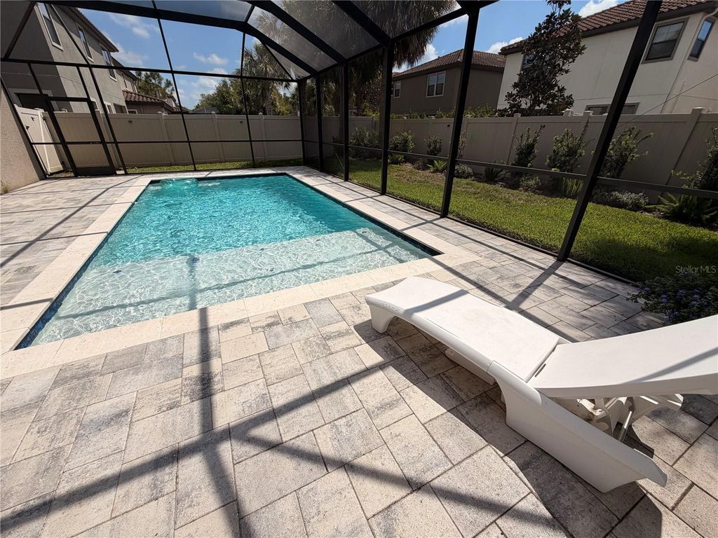 Photo of 12798 Munro Lane, Odessa, FL 33556 (MLS # TB8492063)