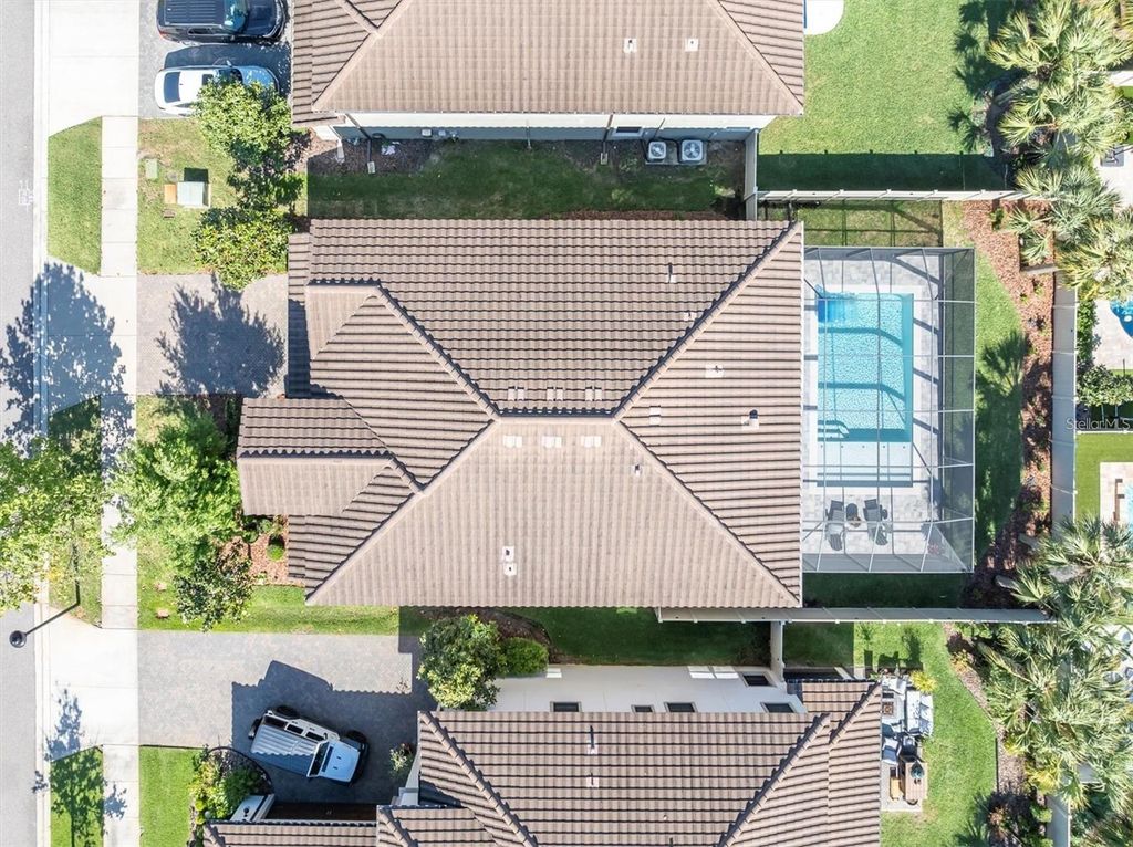 Photo of 12798 Munro Lane, Odessa, FL 33556 (MLS # TB8492063)